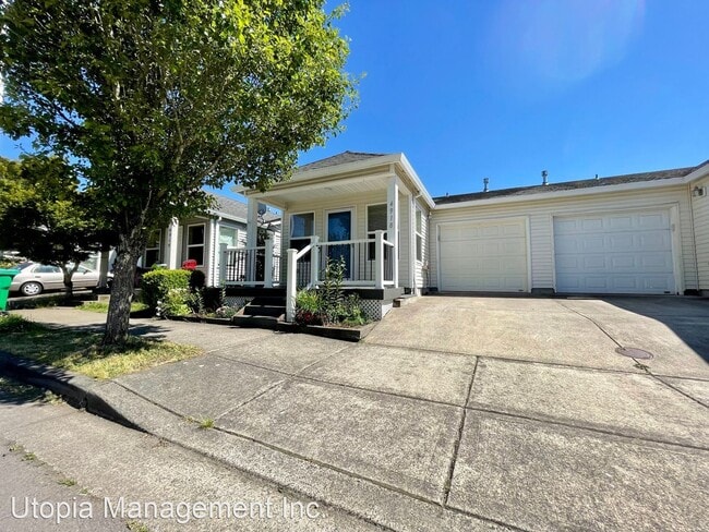 Primary Photo - 3 br, 2 bath House - 4918 SW 9th Court