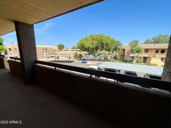 Building Photo - 3601 W Tierra Buena Ln