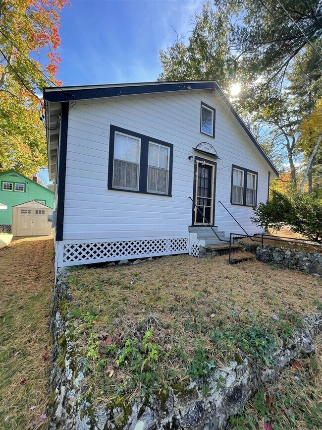 Building Photo - 12 Nancy Ln