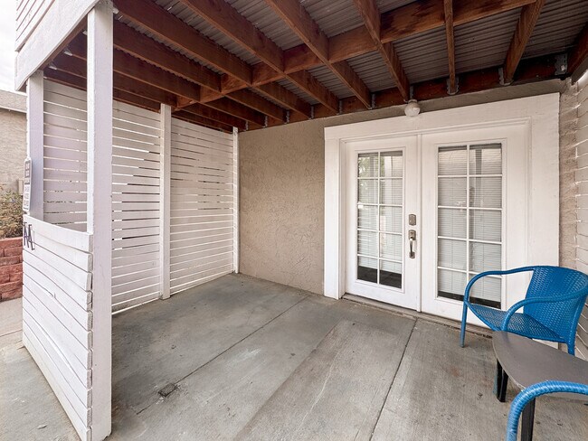 Building Photo - 8367 S Reed St