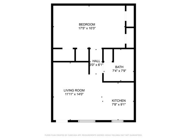 Building Photo - Strawberry Plains 37871 - 1 bedroom, 1 bat...