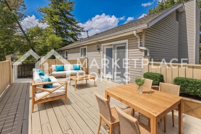 Building Photo - 502 Red Bridge Ct