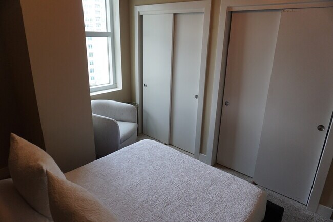 Two additional step in closets - 1208 E Kennedy Blvd