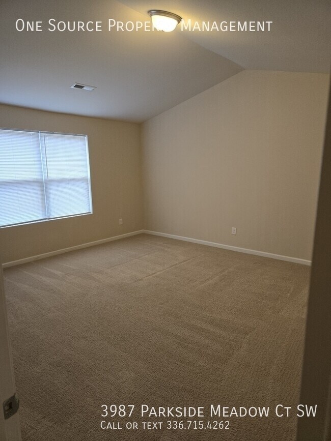 Building Photo - 3987 Parkside Meadow Ct SW