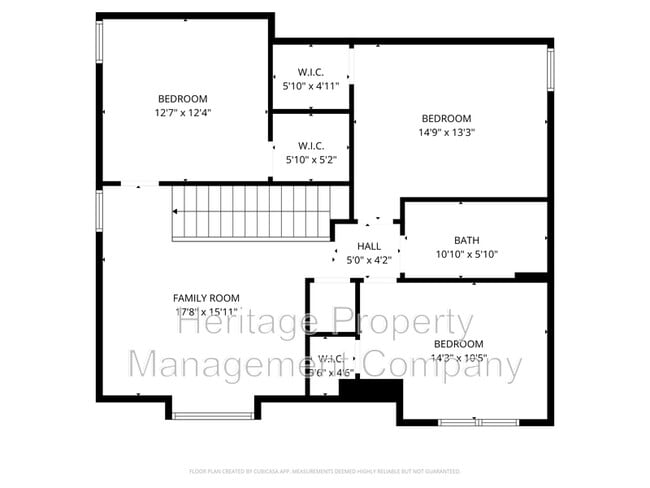 Building Photo - 5710 Abiding Way