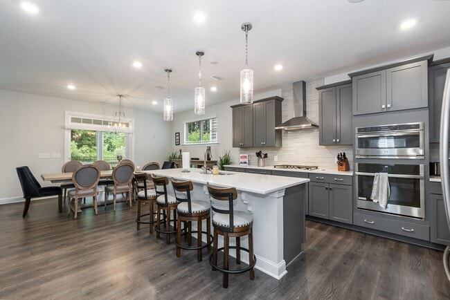 Building Photo - Brier Creek Living in a 4 Bedroom 3.5 Bath...