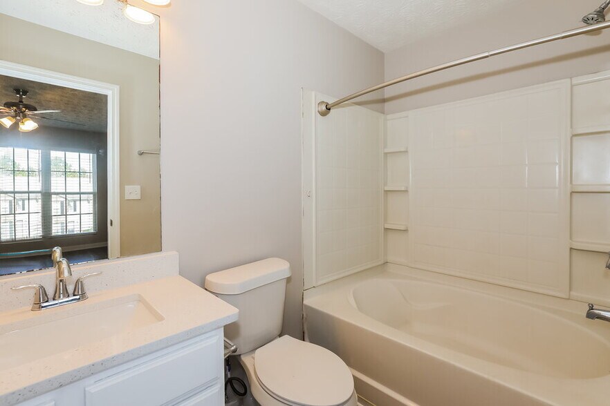 Building Photo - 3904 Waldrop Ln