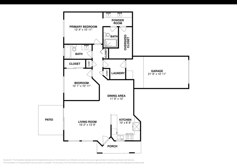 Building Photo - 1406 W Emerald Ave