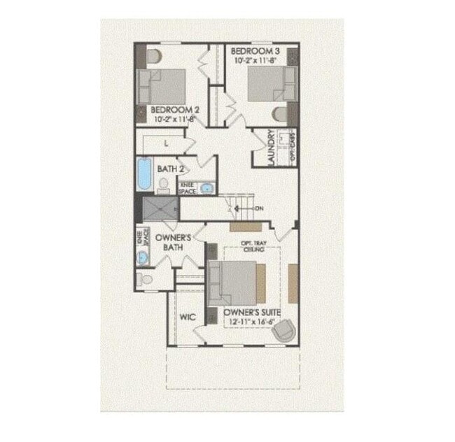Building Photo - 2725 Woodall Dr