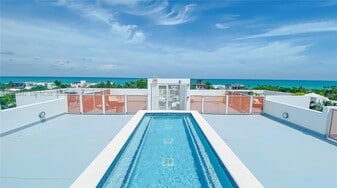 Building Photo - 7744 Collins Ave