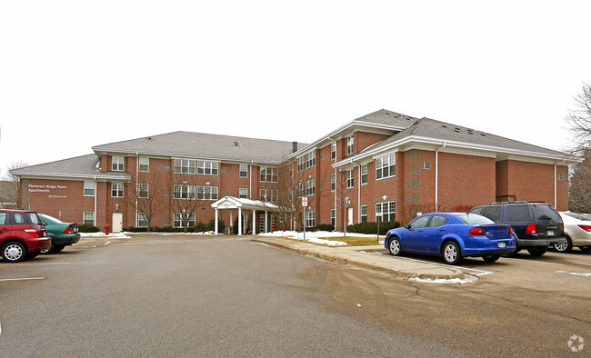 Primary Photo - Ebenezer Ridge Point Apartments