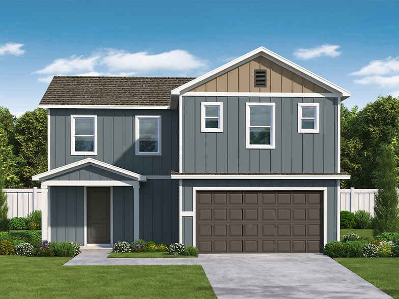 Primary Photo - 1346 W Mahogany St