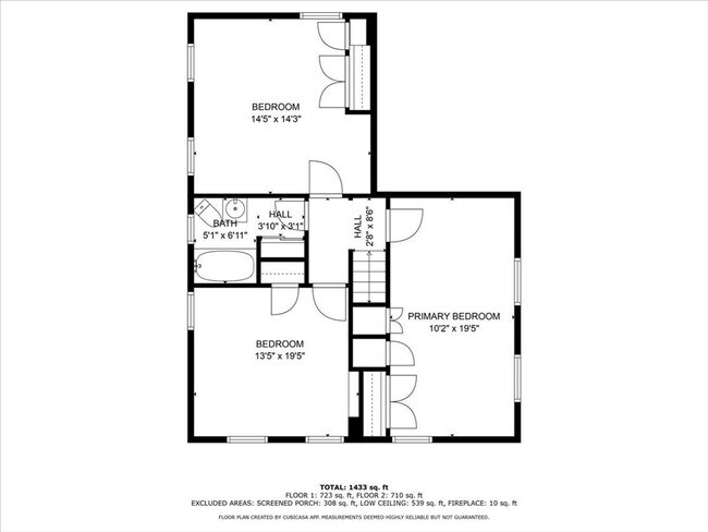 Building Photo - 16 Indian Ln