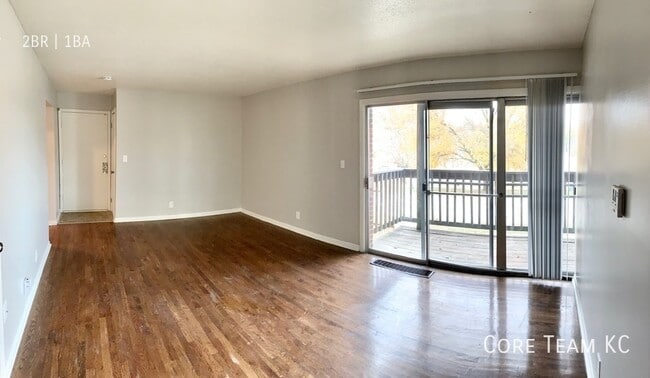 Building Photo - 3802 Warwick Blvd
