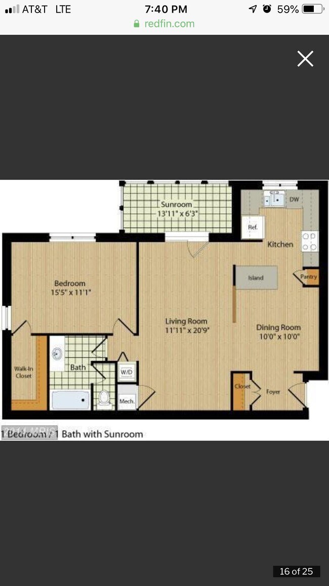 Building Photo - 4067 S Four Mile Run Dr