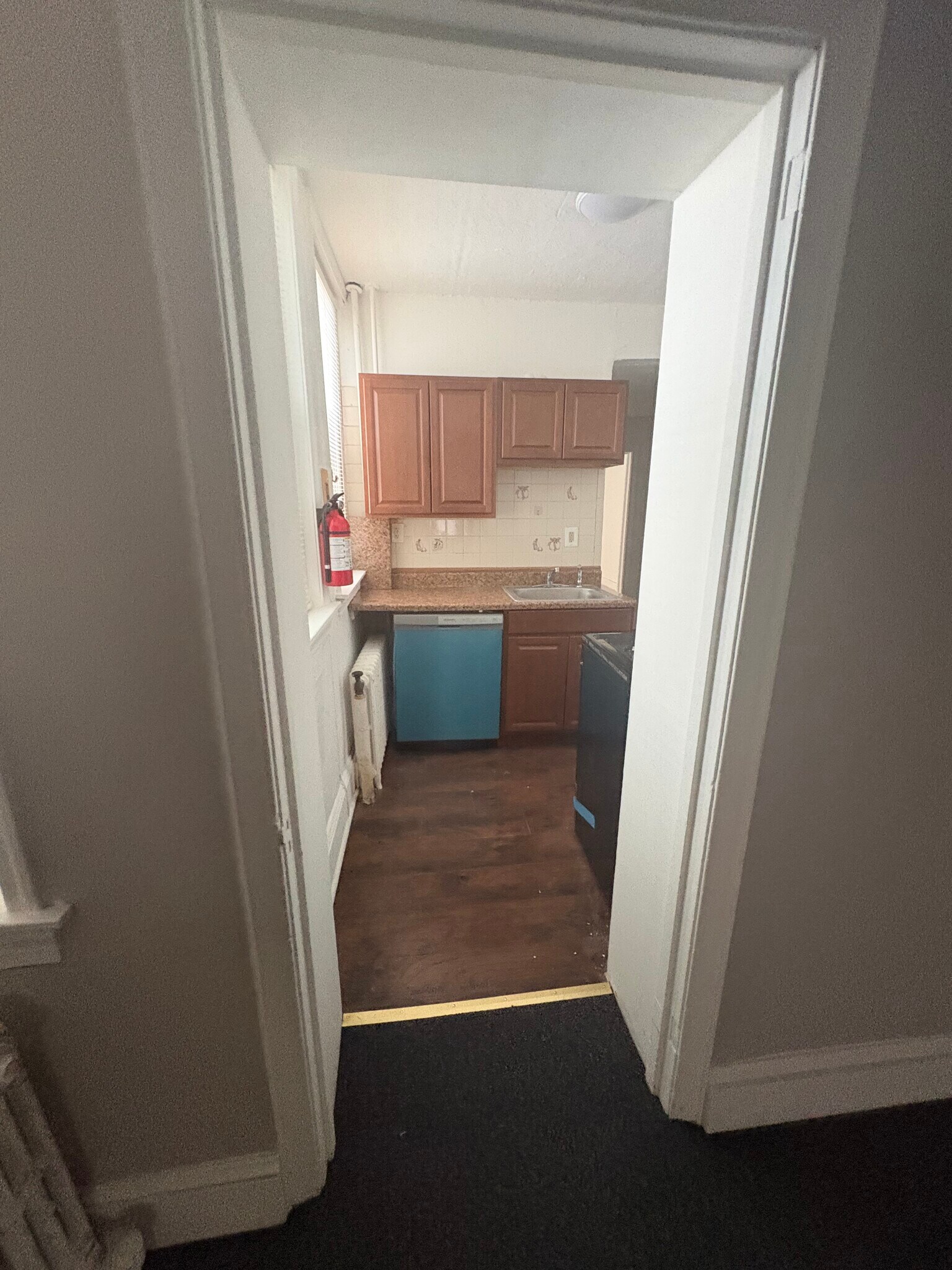 Kitchen - 221 High St