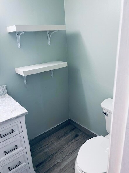 Building Photo - 1634 SW Crossing Cir