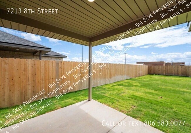 Building Photo - 7213 8th St