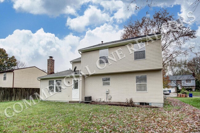 Building Photo - Beautiful 4 Bedroom Home near Mill Run