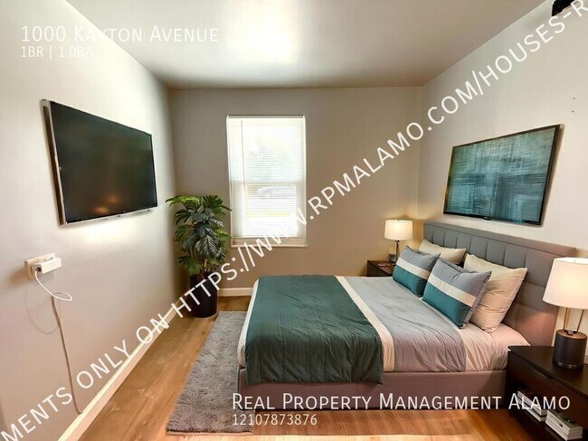 Building Photo - 1000 Kayton Ave