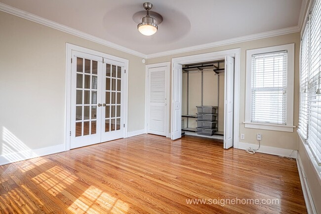 Building Photo - JarboeS4813