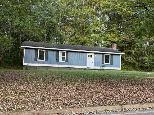 Building Photo - Newly Renovated three bedroom two bath home