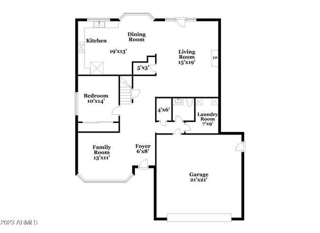 Building Photo - 5322 W Riviera Dr
