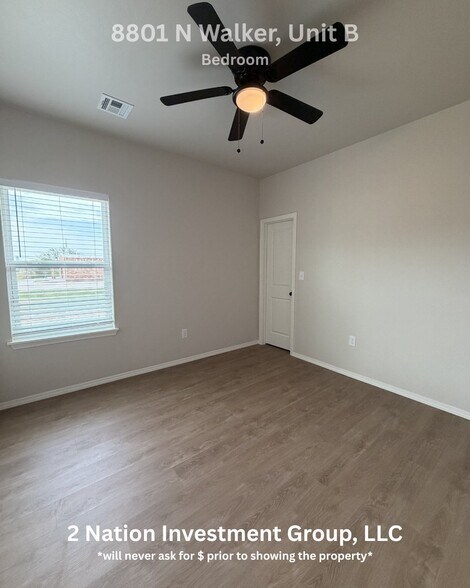 Building Photo - 8801 N Walker Ave