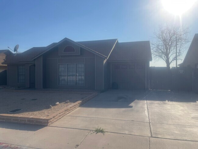 Primary Photo - Four Bedroom Two Bath Vaulted Ceilings
