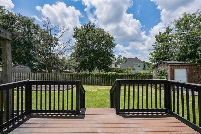 Building Photo - 2813 Franciscan Dr