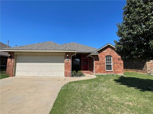Primary Photo - 10701 SW 33rd Terrace