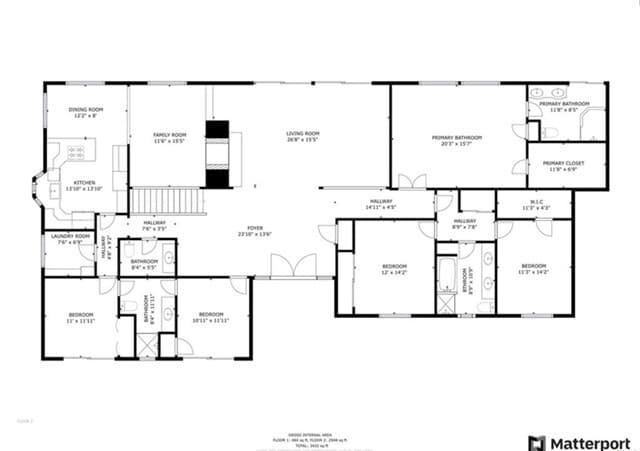 Building Photo - 7183 Avenida Altisima