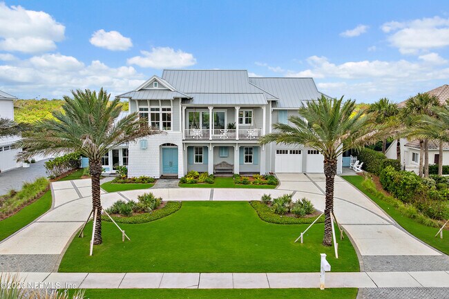 Building Photo - 724 Ponte Vedra Blvd