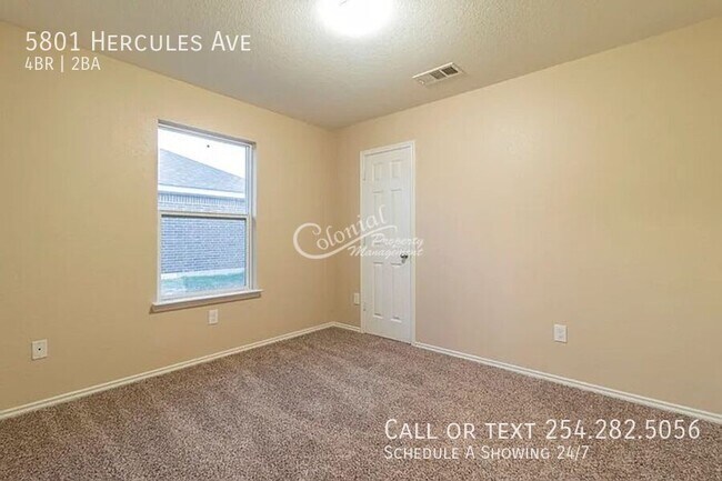 Building Photo - 5801 Hercules Ave