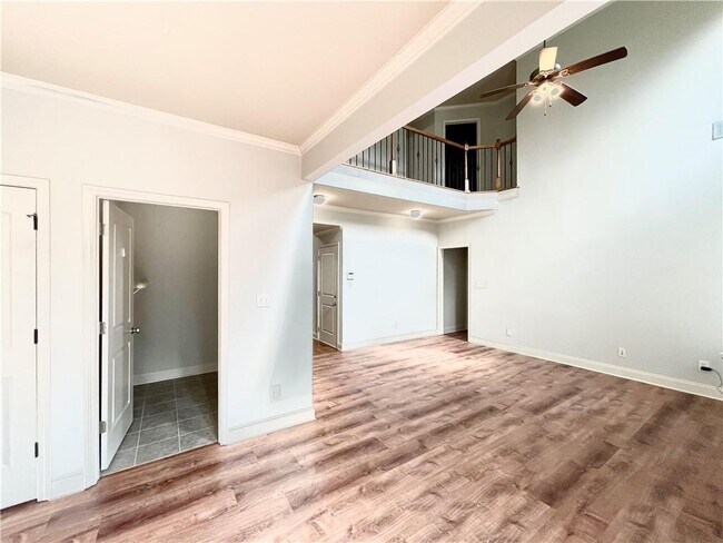 Building Photo - 2620 Village Chase Dr NW