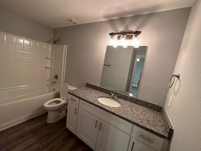 Bathroom 1 - 9177 N Travis Dr