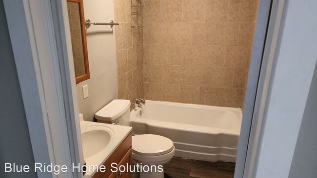 Building Photo - 4 br, 2 bath House - 1165 Margurite Street