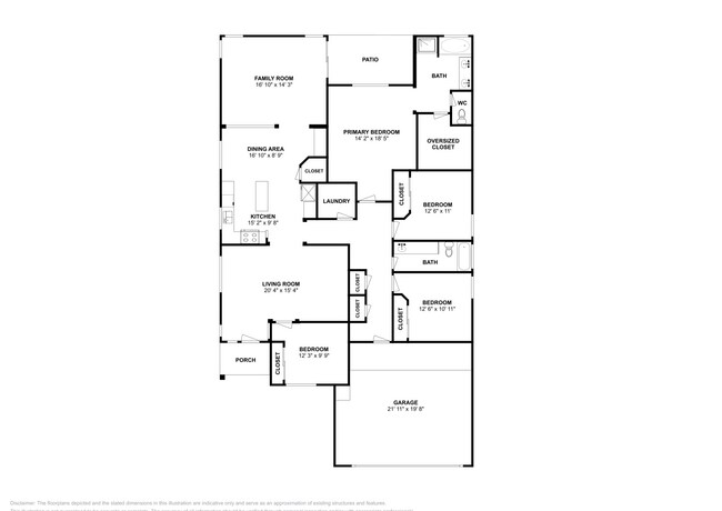 Building Photo - 9126 W Serrano St