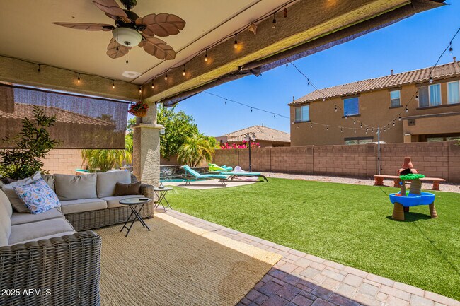 Building Photo - 20365 E Sonoqui Blvd