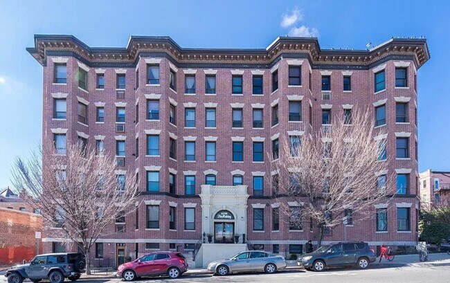 Building Photo - 2038 18th St NW