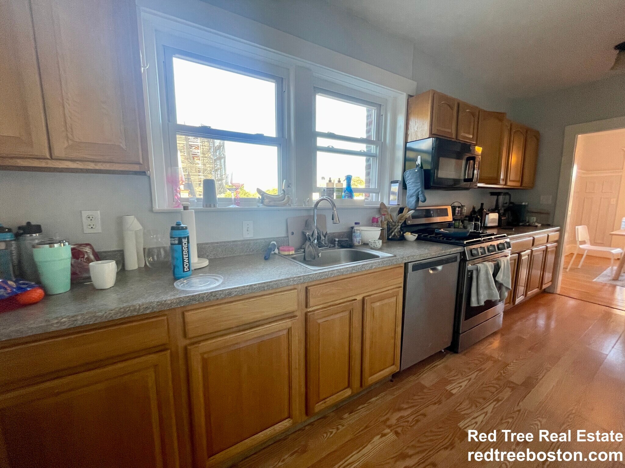 Building Photo - 209 Chestnut Hill Ave