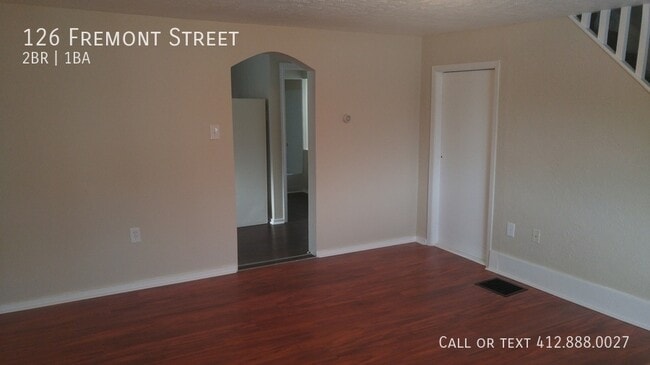 Building Photo - 126 N Fremont Ave