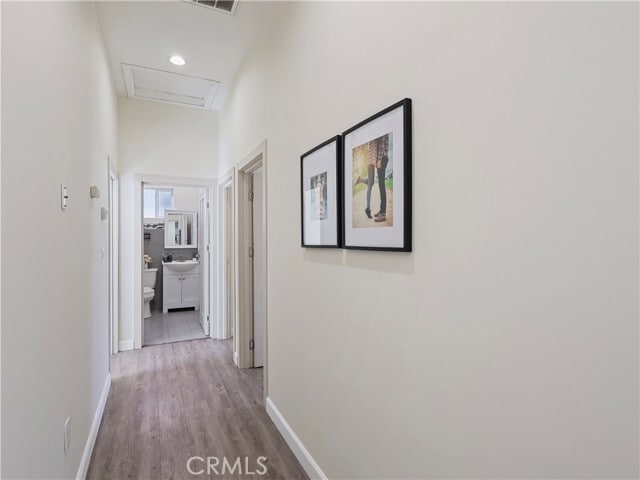 Building Photo - 15803 Chatsworth St