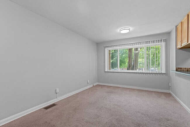 Floorplan - Cascade Apartments