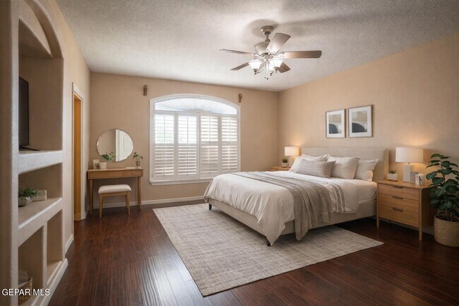 Building Photo - 12421 Tierra Encino Dr