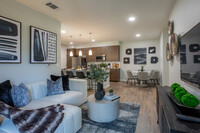 Interior Photo - Tucson Landing