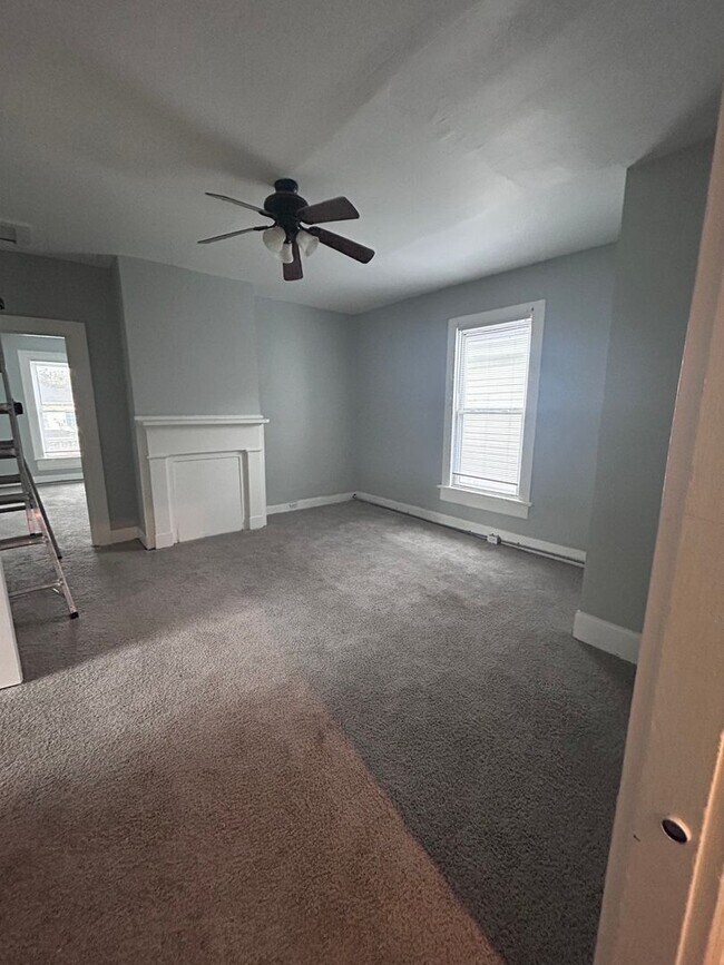 Building Photo - 2915 Hull Street Rd