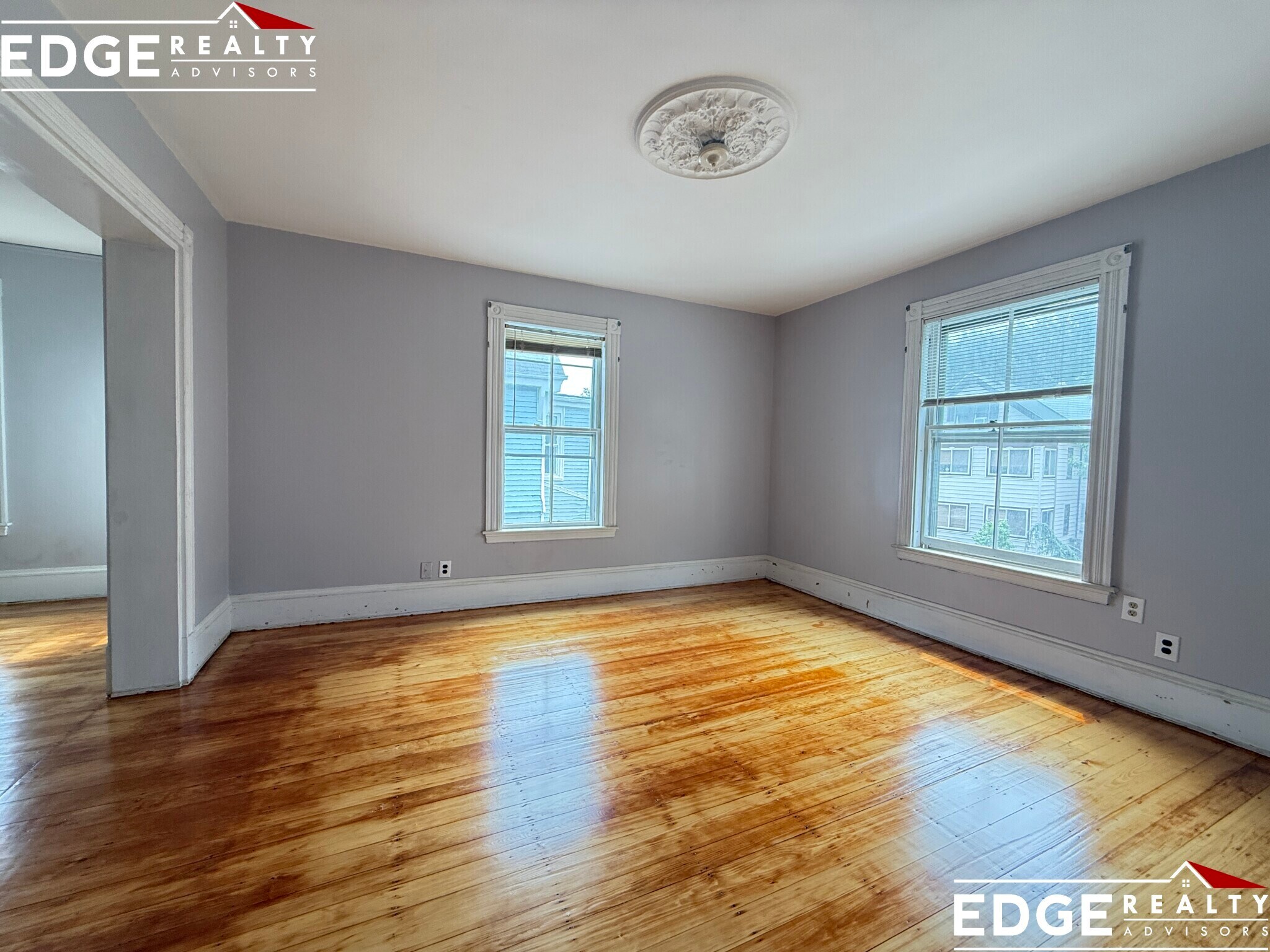 Building Photo - 57 Rindge Ave