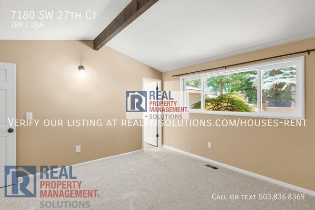 Building Photo - 7180 SW 27th Ct