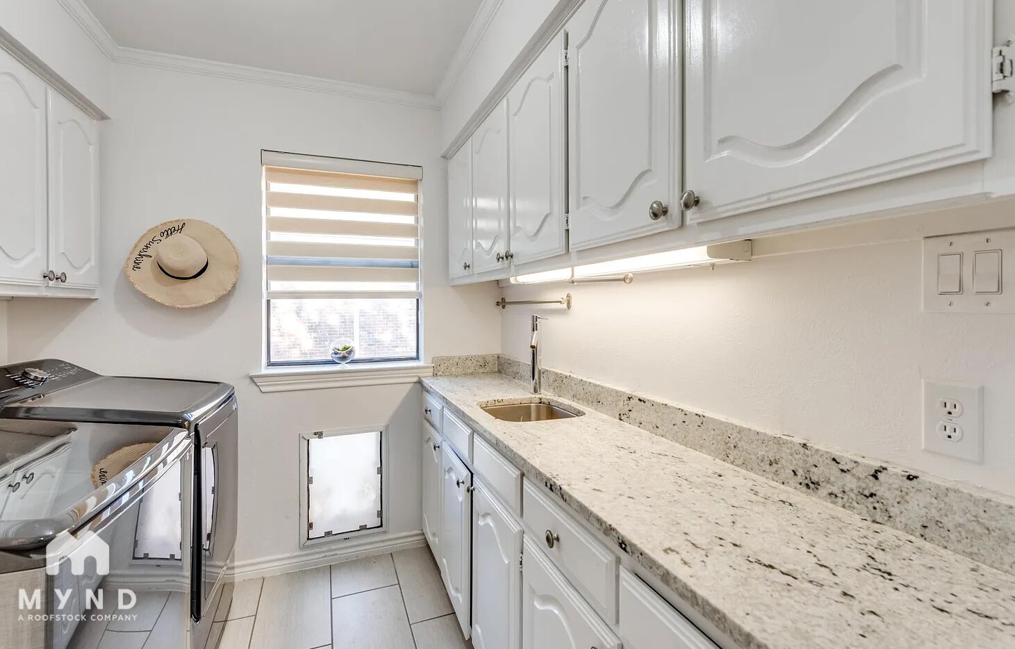 Building Photo - 2005 Crockett Ct